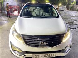 کیا سپۆرتاج